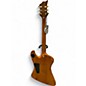 Used Diamond Guitars Hailfire EX Korina Solid Body Electric Guitar