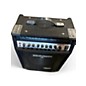 Used Behringer Ultrabass BX1200 120W 1x12 Bass Combo Amp thumbnail