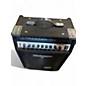 Used Behringer Ultrabass BX1200 120W 1x12 Bass Combo Amp