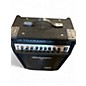 Used Behringer Ultrabass BX1200 120W 1x12 Bass Combo Amp