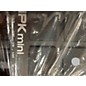 Used Akai Professional MPK Mini MIDI Controller