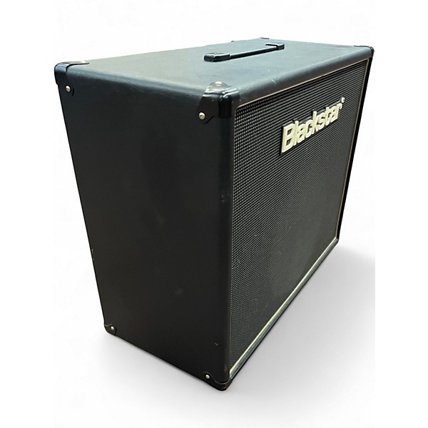 Used Blackstar HTV112 Guitar Cabinet