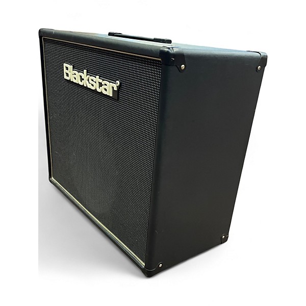 Used Blackstar HTV112 Guitar Cabinet