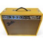 Used Fender PRINCETON LTD CANNABIS 120V Tube Guitar Combo Amp thumbnail