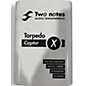 Used Two Notes AUDIO ENGINEERING TORPEDO CAPTOR Power Attenuator thumbnail