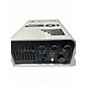 Used Two Notes AUDIO ENGINEERING TORPEDO CAPTOR Power Attenuator