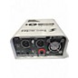 Used Two Notes AUDIO ENGINEERING TORPEDO CAPTOR Power Attenuator