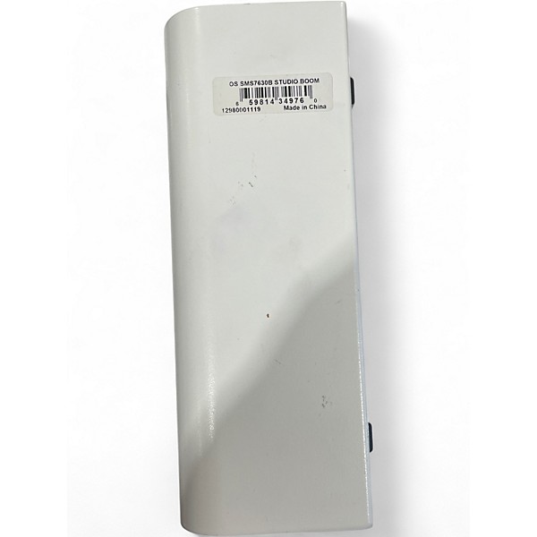 Used Two Notes AUDIO ENGINEERING TORPEDO CAPTOR Power Attenuator