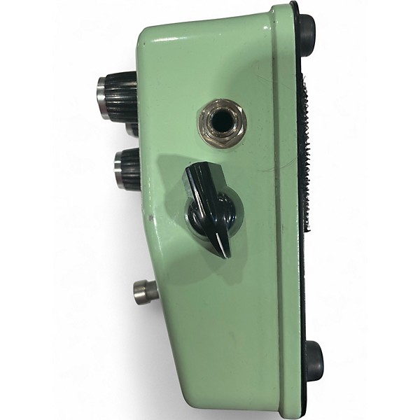 Used Tru-fi COLORDRIVER Effect Pedal