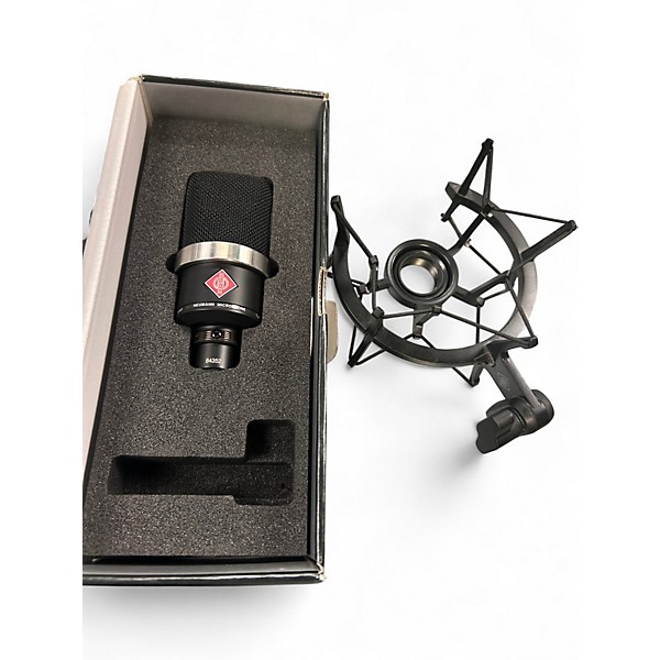 Used Neumann TLM102 Condenser Microphone