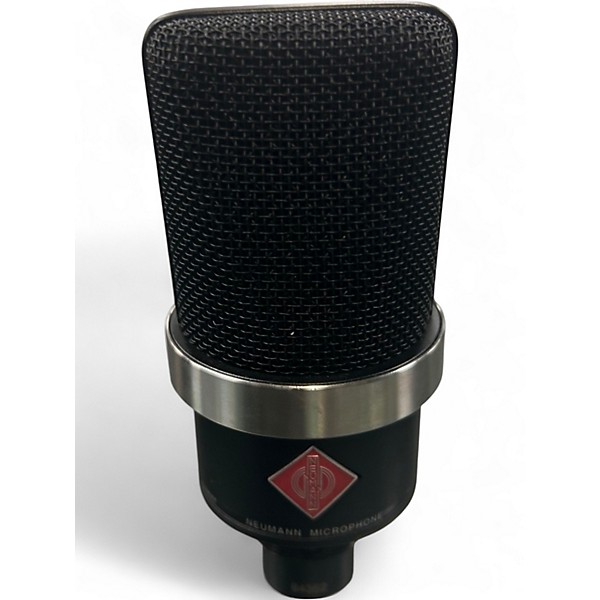 Used Neumann TLM102 Condenser Microphone