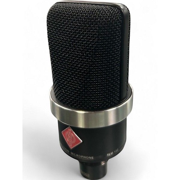 Used Neumann TLM102 Condenser Microphone