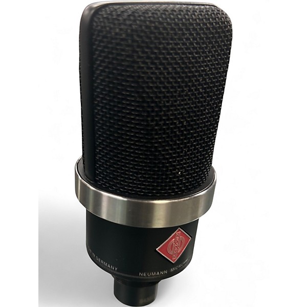 Used Neumann TLM102 Condenser Microphone