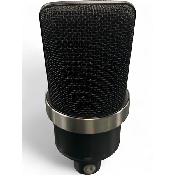 Used Neumann TLM102 Condenser Microphone