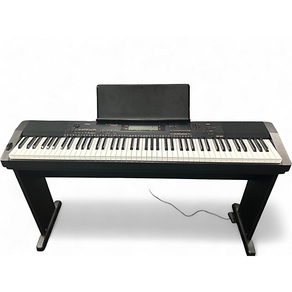 Used Casio CDP230R Digital Piano