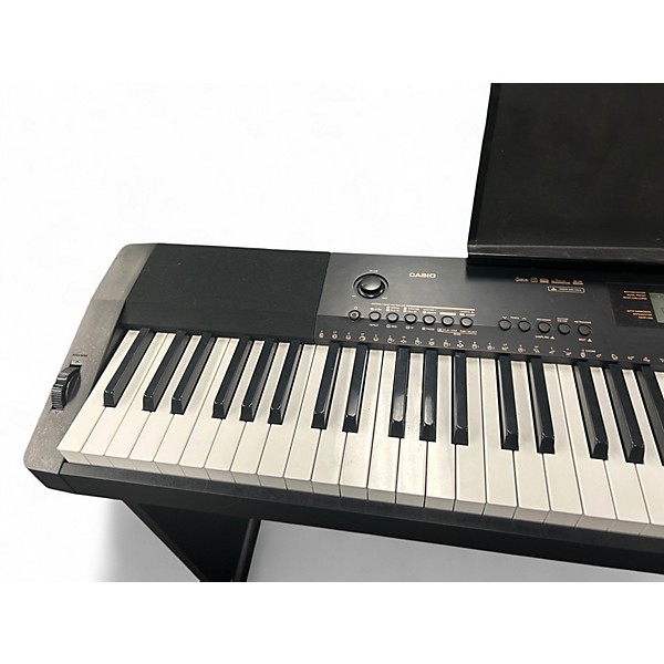 Used Casio CDP230R Digital Piano