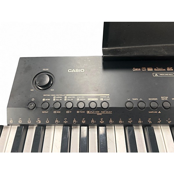 Used Casio CDP230R Digital Piano