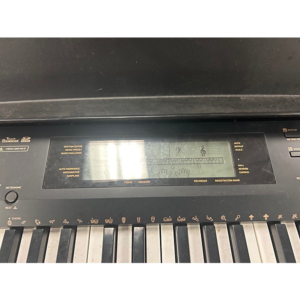 Used Casio CDP230R Digital Piano