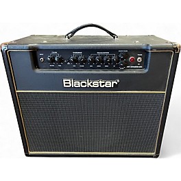 Used Blackstar The Studio 20 Tube Guitar Combo Amp