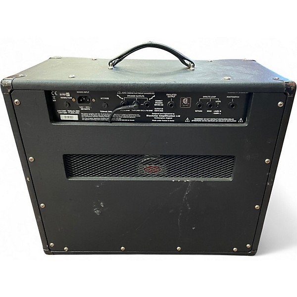 Used Blackstar The Studio 20 Tube Guitar Combo Amp