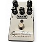 Used MXR M75 Super Badass Distortion Effect Pedal