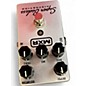Used MXR M75 Super Badass Distortion Effect Pedal