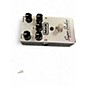 Used MXR M75 Super Badass Distortion Effect Pedal