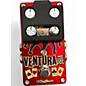 Used DigiTech VENTURA VIBE Effect Pedal thumbnail
