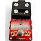 Used DigiTech VENTURA VIBE Effect Pedal