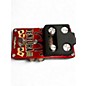 Used DigiTech VENTURA VIBE Effect Pedal