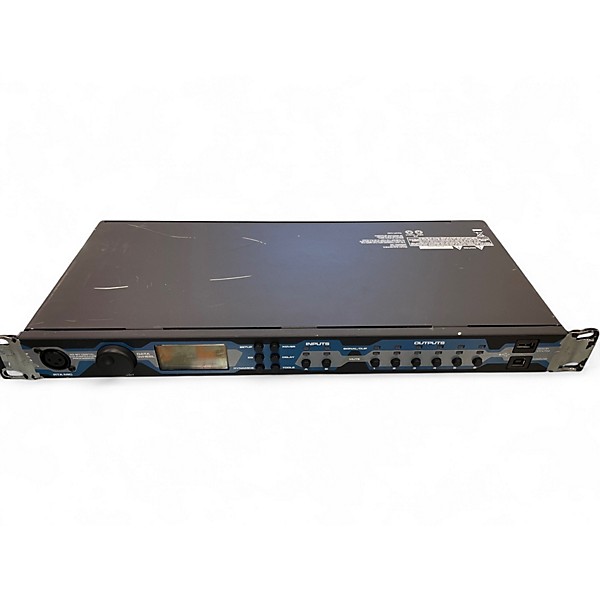 Used Peavey VSX26 Signal Processor