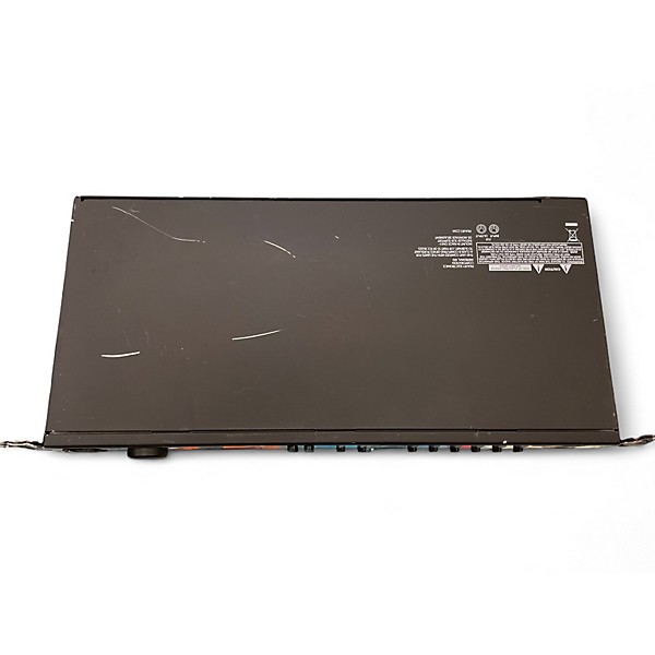 Used Peavey VSX26 Signal Processor