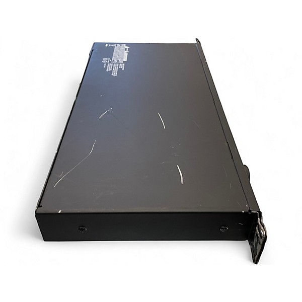 Used Peavey VSX26 Signal Processor