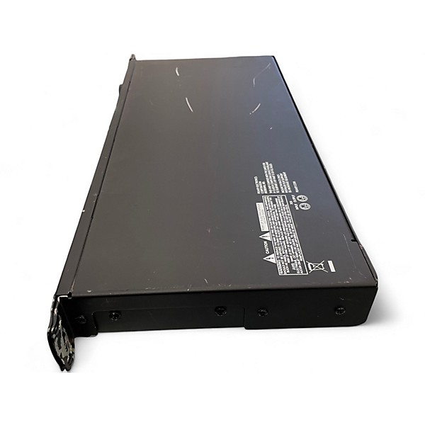 Used Peavey VSX26 Signal Processor