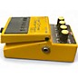 Used BOSS OS2 Overdrive Distortion Effect Pedal