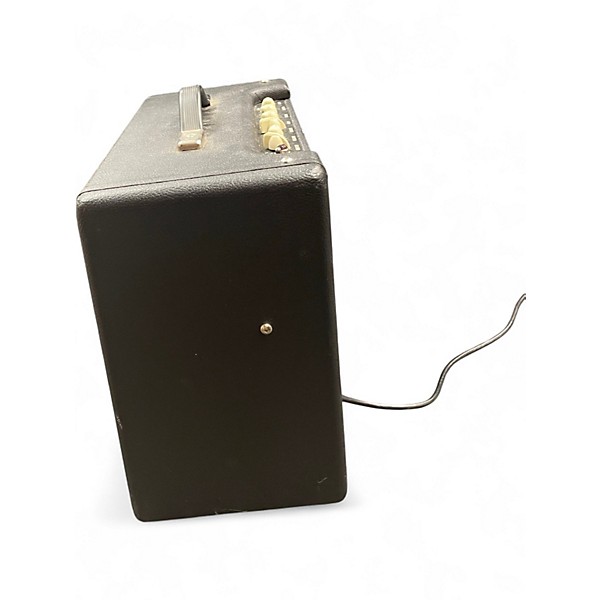 Used Fender Blues Junior IV 15W 1x12 Tube Guitar Combo Amp