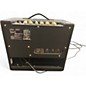 Used Fender Blues Junior IV 15W 1x12 Tube Guitar Combo Amp