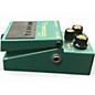 Used BOSS TR2 Tremolo Effect Pedal