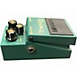 Used BOSS TR2 Tremolo Effect Pedal