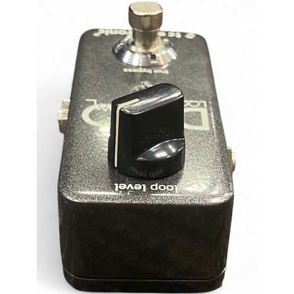 Used TC Electronic Ditto Looper Pedal