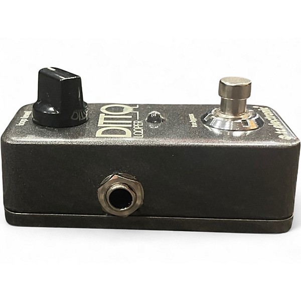 Used TC Electronic Ditto Looper Pedal