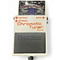 Used BOSS TU2 Chromatic Tuner Pedal thumbnail