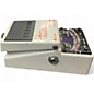 Used BOSS TU2 Chromatic Tuner Pedal