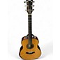 Used Taylor Custom 516E Natural Acoustic Guitar thumbnail