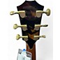 Used Taylor Custom 516E Natural Acoustic Guitar