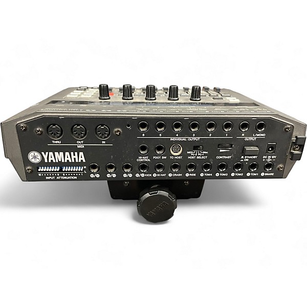 Used Yamaha DTXTREME Electric Drum Module