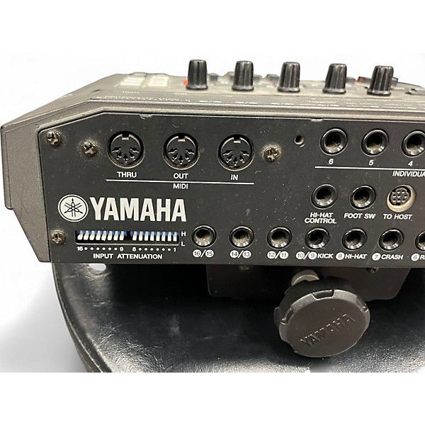 Used Yamaha DTXTREME Electric Drum Module
