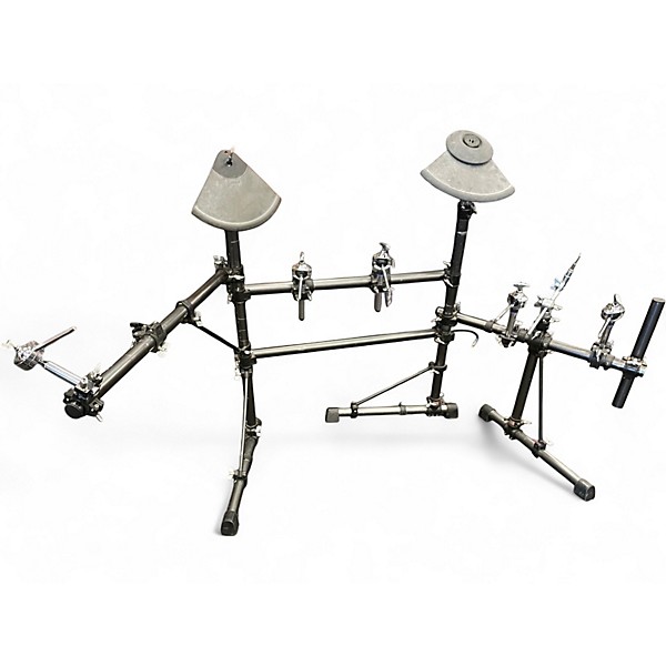 Used Yamaha DTXTREME RACK Drum Rack