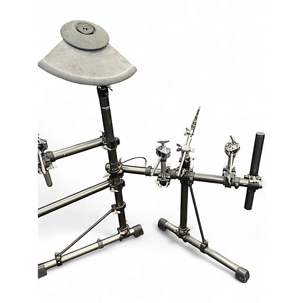 Used Yamaha DTXTREME RACK Drum Rack