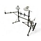 Used Yamaha DTXTREME RACK Drum Rack